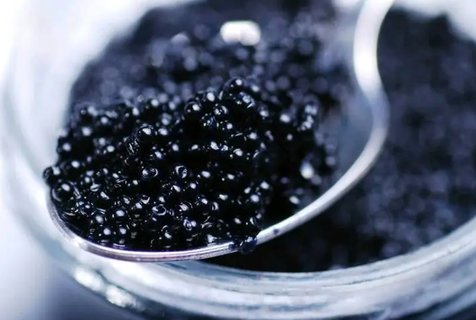 魚子醬怎么吃才正確？魚子醬的正確吃法