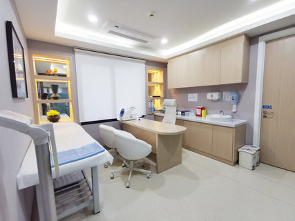 泰國生殖中心哪幾家最厲害？泰國最好的生殖中心排名