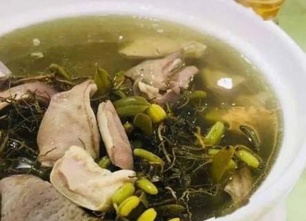 石橄欖煲湯搭配什么材料？石橄欖煲湯最佳搭配