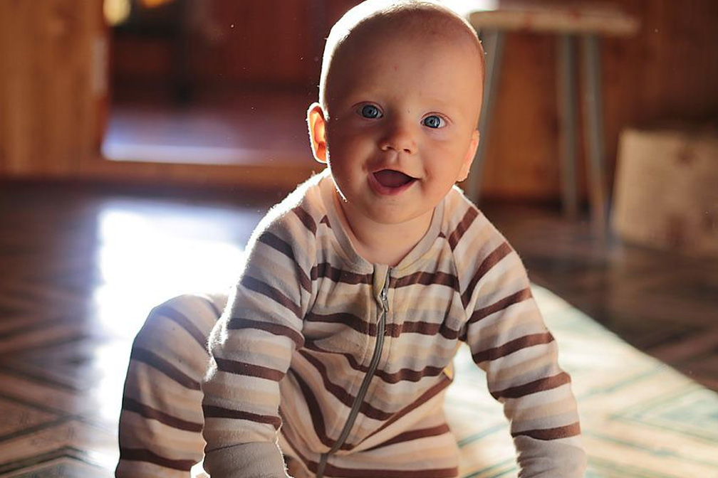 包生男孩就找第三代試管是真是假？