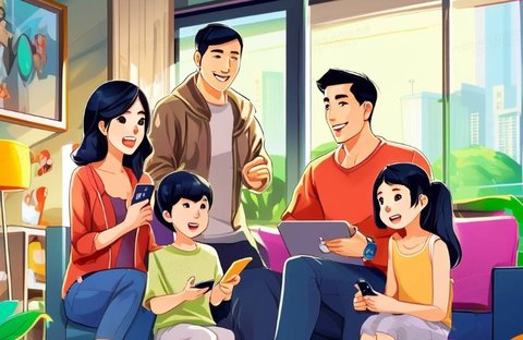 和父母溝通不了怎么辦？和父母溝通的一些技巧