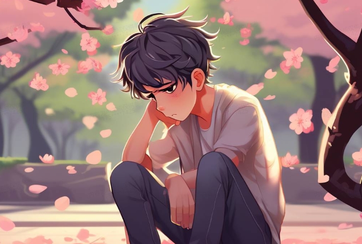 父母怎么勸說失戀的孩子？父母安慰失戀孩子的暖心話