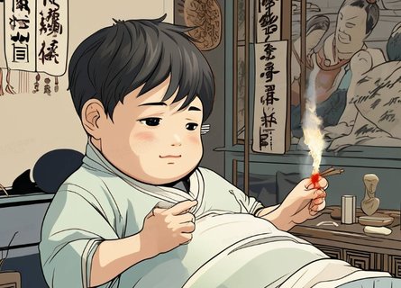 艾灸真的可以減肥嗎？艾灸對肥胖人有哪些好處？