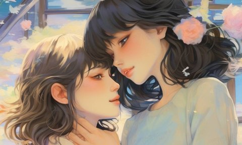 兩個女的能做試管嬰兒嗎？les怎么做試管嬰兒方法？