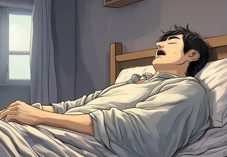 止鼾什么方法最有效？止鼾最有效土方法