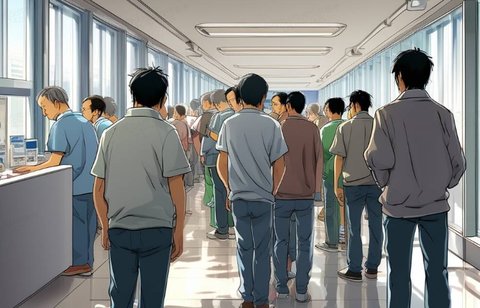 入職體檢哪些項目不合格不能入職？入職體檢影響入職的項目