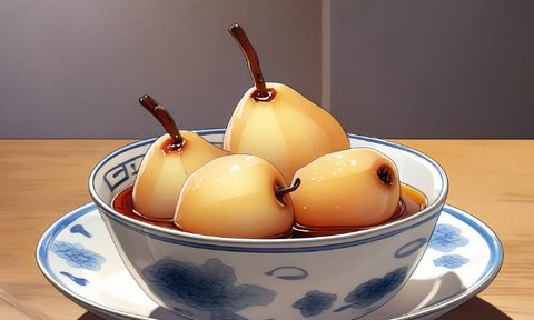 咳嗽吃什么菜好得快又有營養？緩解咳嗽的食譜大全