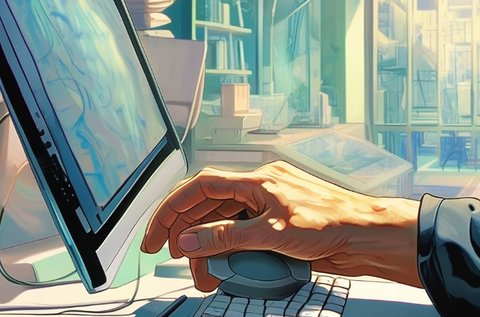 鼠標手有什么癥狀？鼠標手的癥狀及治療方法