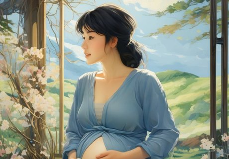 如何判斷自己是否懷孕了？8個癥狀暗示你懷孕了