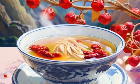 壯陽補腎湯怎么做效果好？壯陽補腎湯的做法和食材