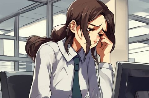 如何緩解眼睛疲勞恢復視力？快速緩解眼睛疲勞的方法