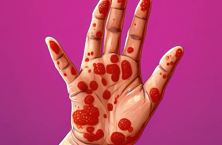 痱子用什么方法最有效？治療痱子最快速有效的方法