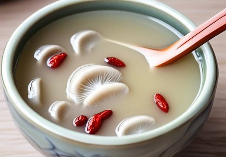 怎么去黃痰最快小妙招？去黃痰的偏方大全