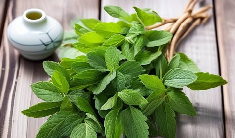 折耳根的熱量高不高？折耳根的營養成分含量表