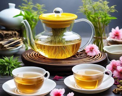 山蜜草茶有什么功效？山蜜草茶的功效與作用禁忌