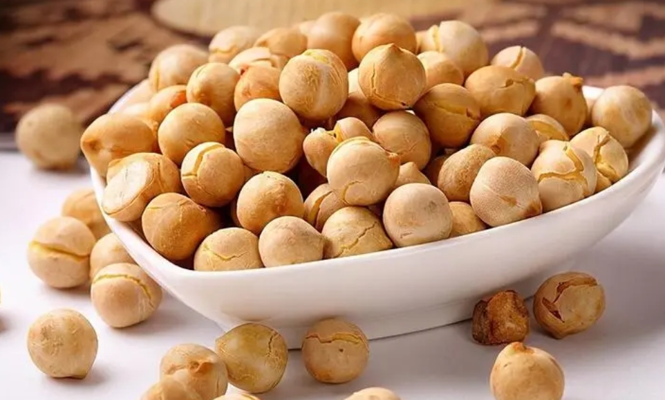 鷹嘴豆吃了有什么好處和功效？鷹嘴豆的功效與作用及禁忌