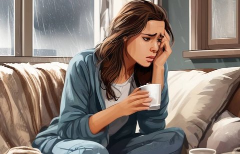 做試管感冒了怎么辦？做試管感冒了能吃藥嗎？