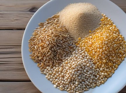 減肥吃什么主食好而且瘦得快？適合減肥的主食