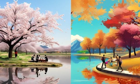 哪個季節做試管嬰兒最好？最適合做試管嬰兒的季節