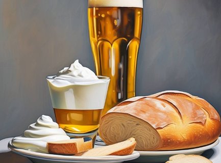 發酵類食品都有哪些？屬于發酵類食品的食物