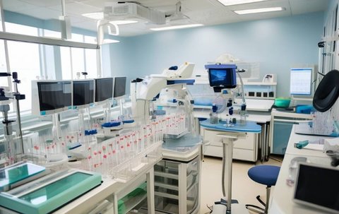 去國外做試管要多少錢？國外試管嬰兒費用大約多少？