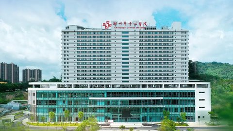 潮州試管嬰兒醫院哪家最好？潮州試管嬰兒最好的醫院