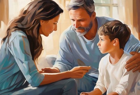 兒子不想找對象父母怎么辦？父母勸兒子找女朋友的句子