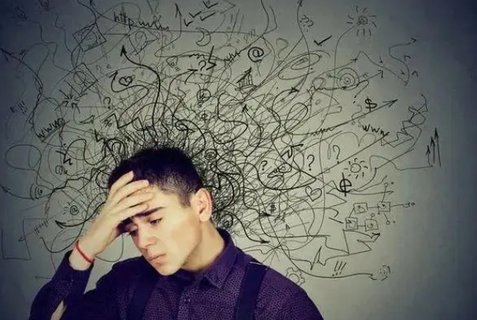 怎么解決精神內耗和焦慮的問題？精神內耗的解決方式