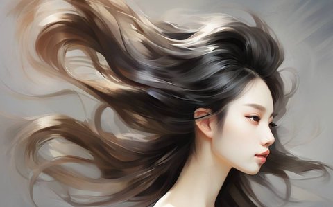 女性喜歡掉頭發怎么改善？女性治療脫發小妙招