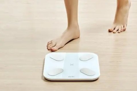 體脂秤的體脂率準確嗎？深入探討體脂秤的準確性與使用指南