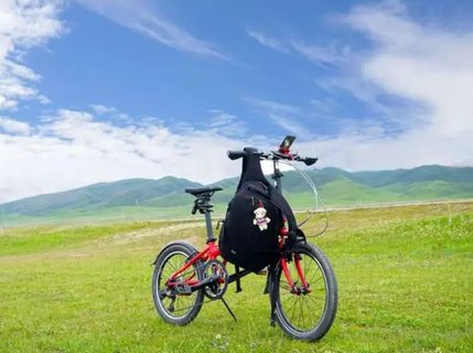 騎行鍛煉的正確打開方式！解鎖健康騎行之道