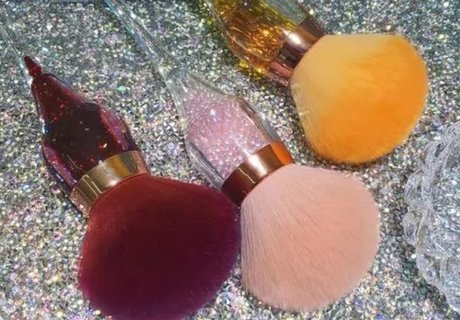 長期化妝產生的粉塵會導致肺結節嗎？化妝品安全與健康探討