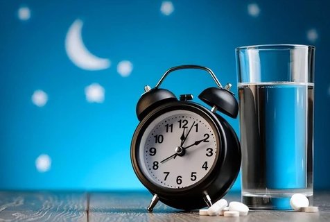 堅持早睡后的身體變化！揭秘充足睡眠的益處