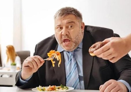 過勞肥是什么原因造成的？探究現(xiàn)代職場(chǎng)人的體重危機(jī)