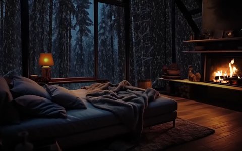 白噪音真的有助于睡眠嗎？探索聲音對睡眠質(zhì)量的影響