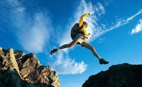 堅持運動和從不運動的人差別在哪？探索運動對身心的積極影響