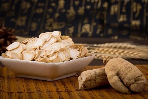 男性長期喝西洋參的好處！提升健康與活力的天然補(bǔ)品