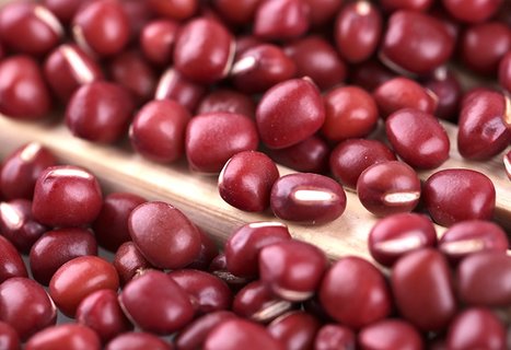 紅豆和赤小豆哪個好？赤小豆和紅豆的區別