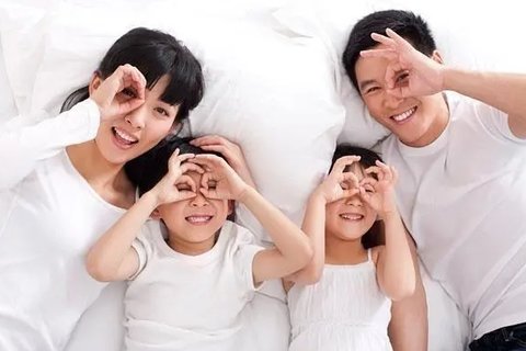 二胎生不生總是很糾結？生二胎的好處和壞處