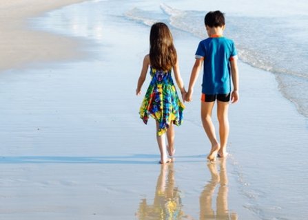 一胎和二胎間隔多久最好？兄弟姐妹最好的年齡差