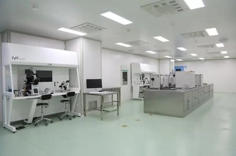 試管地下實驗室可靠嗎？揭秘非法試管嬰兒機構的風險