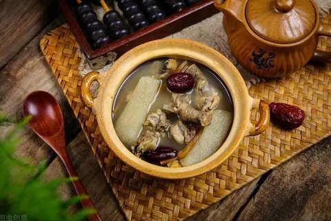 如何燉湯才不含嘌呤？燉湯不含嘌呤的方法