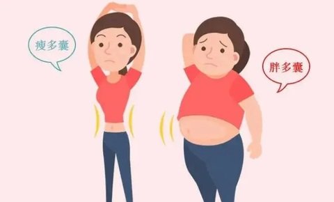 胖多囊和瘦多囊哪個容易懷孕？胖多囊和瘦多囊的區(qū)別