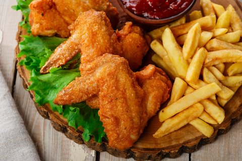 減脂期什么食物不能吃？減脂期這六種食物一定要避雷