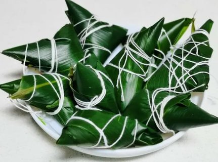 一個(gè)粽子的熱量相當(dāng)于幾碗米飯？粽子的熱量解析