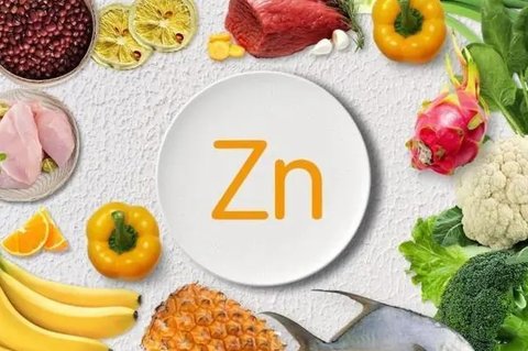 什么時候補鋅吸收最好？一年補鋅最好的季節