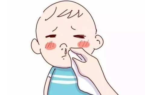 怎么解決鼻塞小方法？一個(gè)動(dòng)作馬上讓鼻子通氣