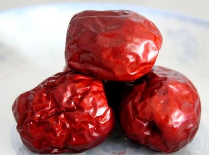 一天三顆棗有什么好處？一天三顆棗堅(jiān)持了半年的變化