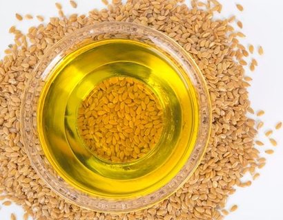 亞麻籽油 亞麻籽油