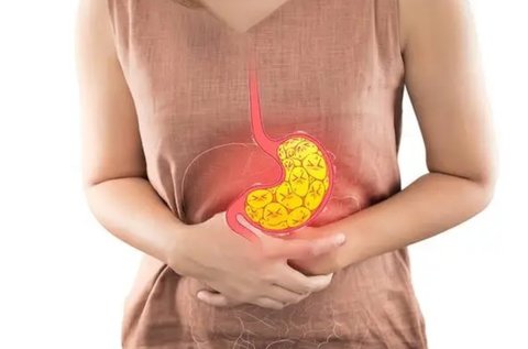 胃動(dòng)力不足 胃動(dòng)力不足